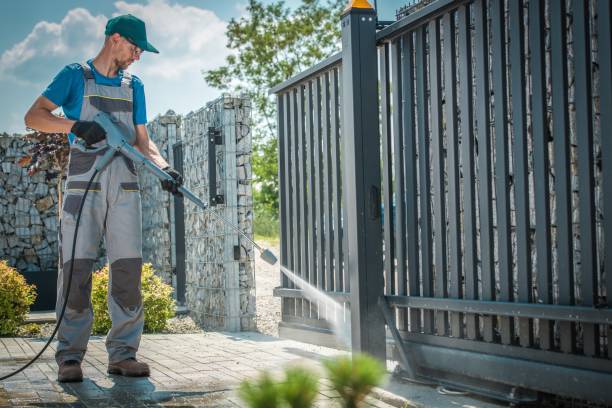 Best Residential Exterior Washing  in Artesia, NM