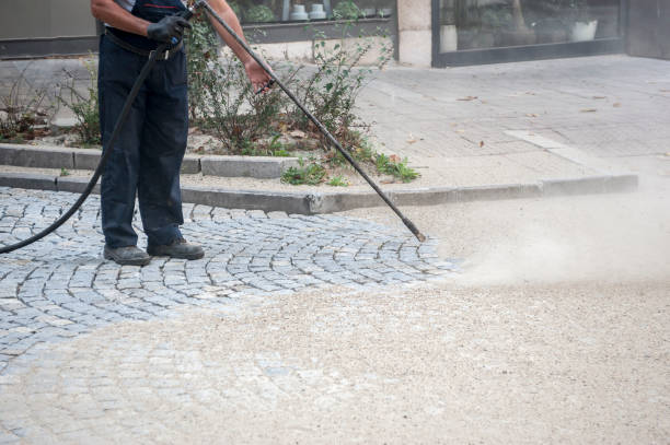 Best Post-Construction Pressure Washing  in Artesia, NM
