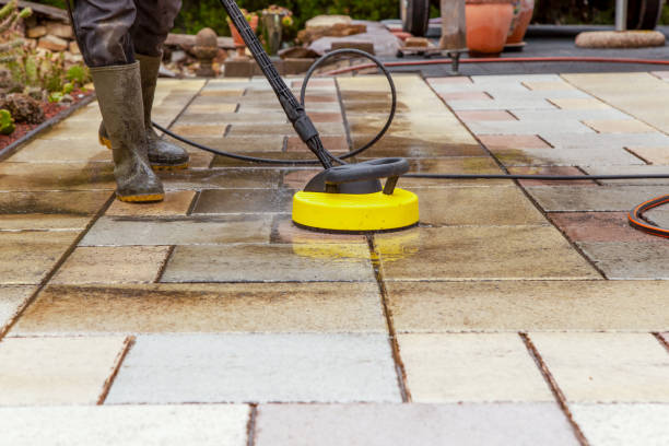 Artesia, NM  Pressure Washing Services Company